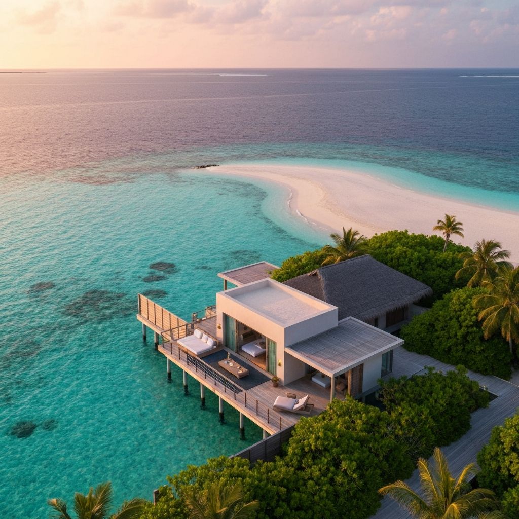 The Case for Using a Travel Advisor